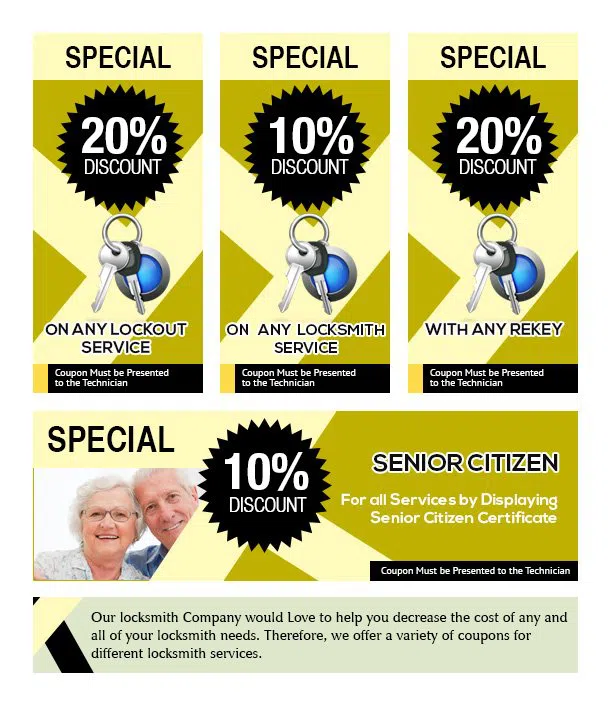 Royal Locksmith Store Kansas City, MO 816-227-1013 - coupon-img